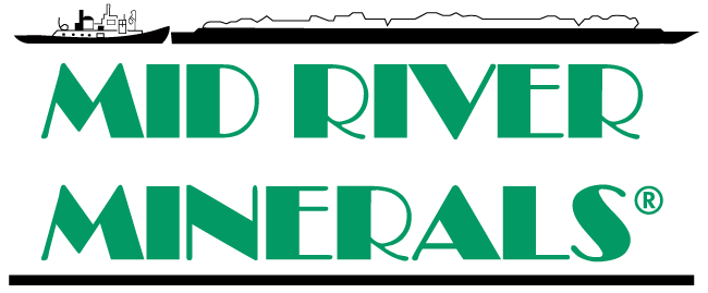 MidRiver Minerals logo