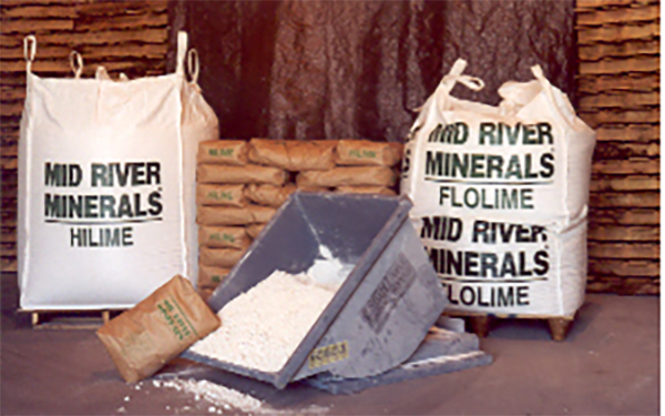 Mid River Minerals