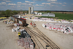 mid river minerals location