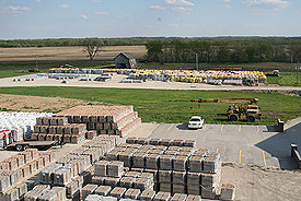 mid river minerals location