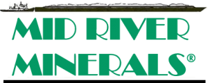 mid river minerals logo