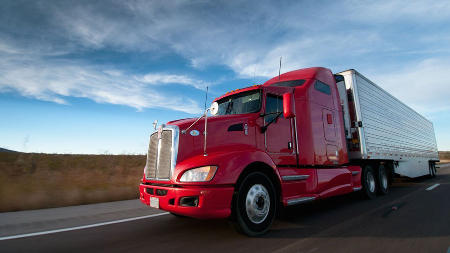 truck transport